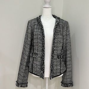 White House Black Market Size M Blazer - Excellent Condition!
